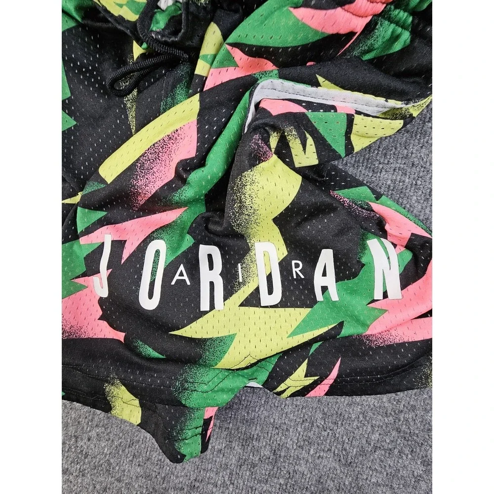 Jordan shorts mens